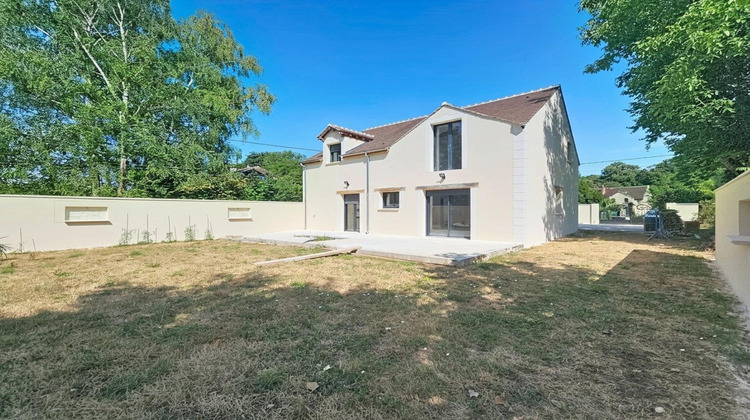 Ma-Cabane - Vente Maison Provins, 160 m²