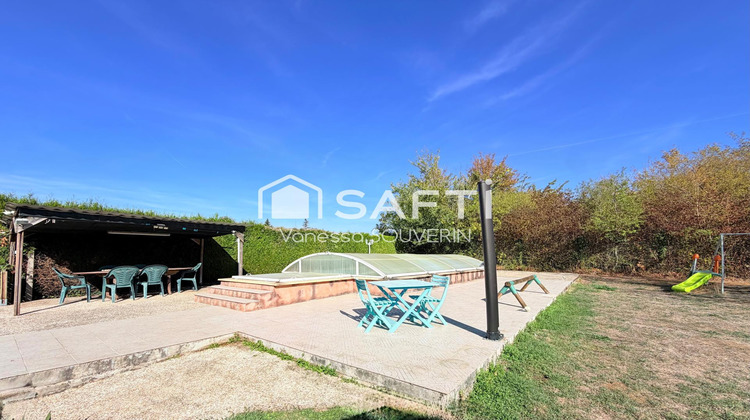 Ma-Cabane - Vente Maison Provins, 129 m²