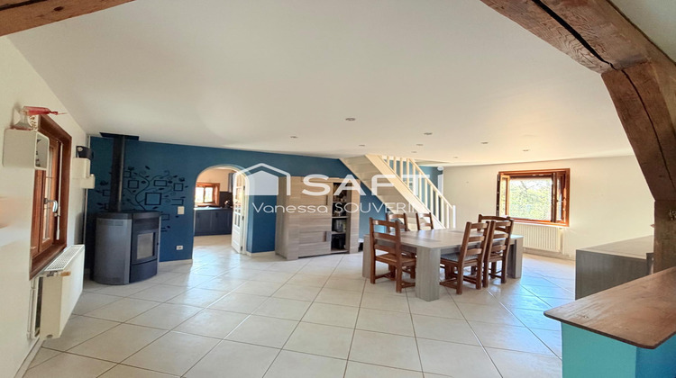 Ma-Cabane - Vente Maison Provins, 129 m²