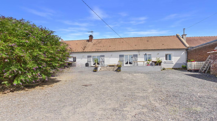 Ma-Cabane - Vente Maison PROYART, 131 m²