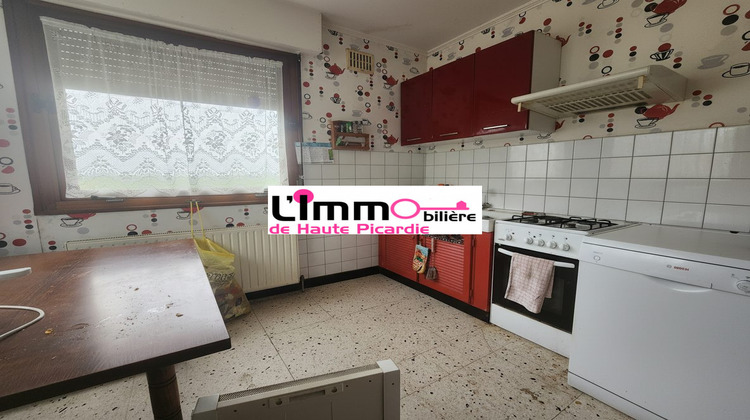 Ma-Cabane - Vente Maison Proyart, 62 m²