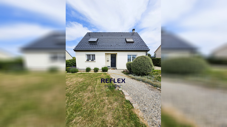 Ma-Cabane - Vente Maison Proyart, 93 m²