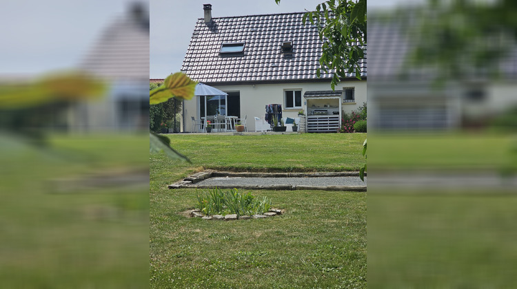 Ma-Cabane - Vente Maison Proyart, 93 m²