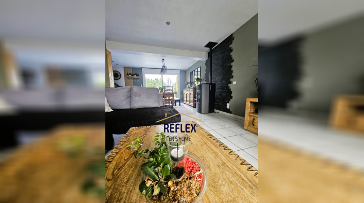 Ma-Cabane - Vente Maison Proyart, 93 m²