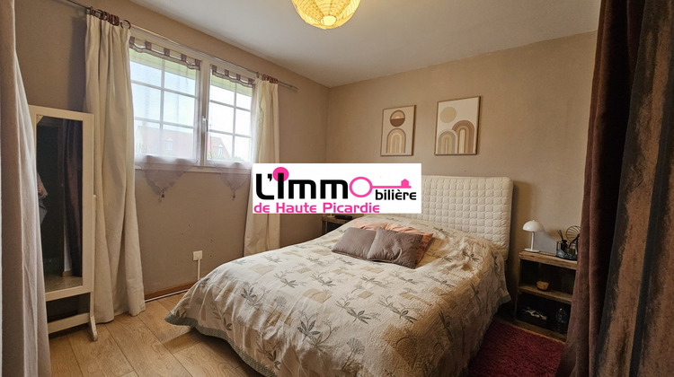 Ma-Cabane - Vente Maison Proyart, 93 m²