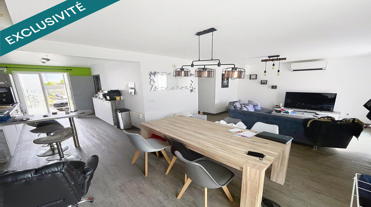 Ma-Cabane - Vente Maison Proyart, 85 m²