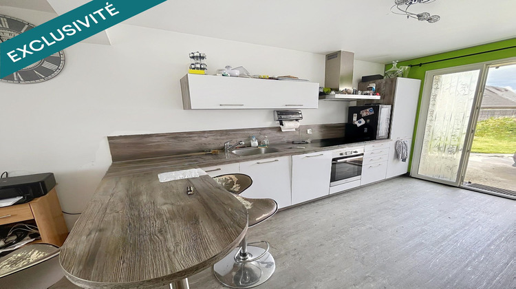 Ma-Cabane - Vente Maison Proyart, 85 m²