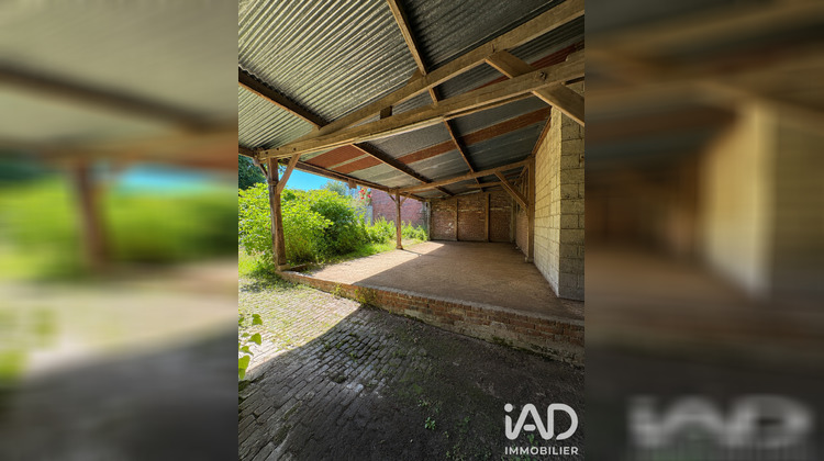 Ma-Cabane - Vente Maison Proyart, 55 m²