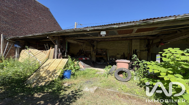 Ma-Cabane - Vente Maison Proyart, 55 m²