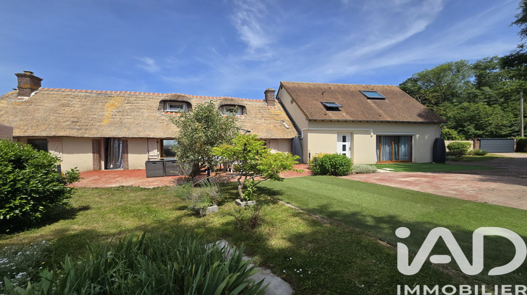 Ma-Cabane - Vente Maison Prudemanche, 123 m²