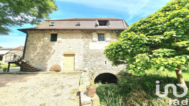 Ma-Cabane - Vente Maison Prudhomat, 202 m²