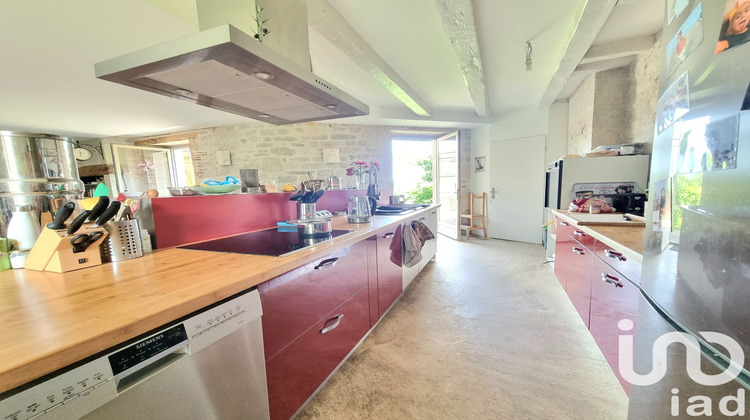 Ma-Cabane - Vente Maison Prudhomat, 202 m²