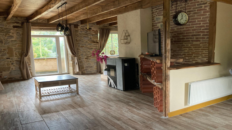 Ma-Cabane - Vente Maison Prudhomat, 160 m²