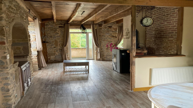 Ma-Cabane - Vente Maison Prudhomat, 160 m²