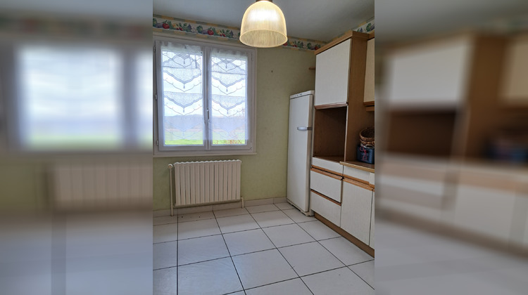 Ma-Cabane - Vente Maison Prudhomat, 140 m²