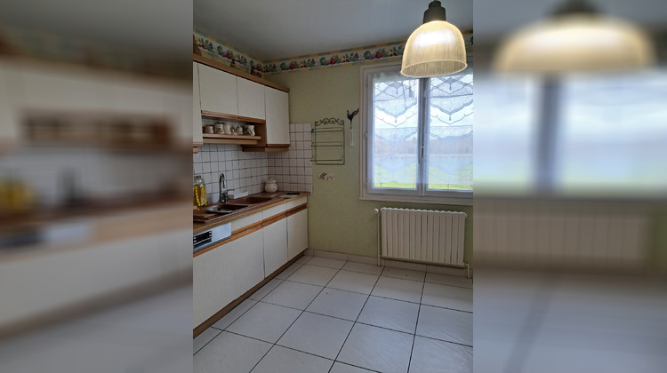 Ma-Cabane - Vente Maison Prudhomat, 140 m²
