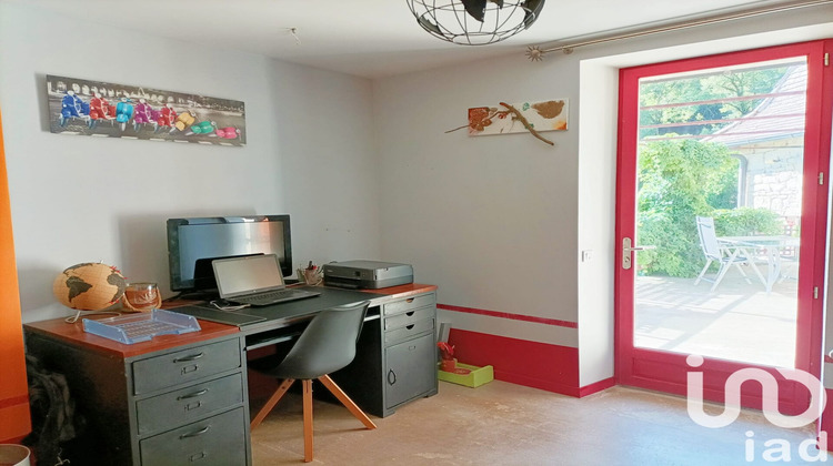 Ma-Cabane - Vente Maison Prudhomat, 202 m²