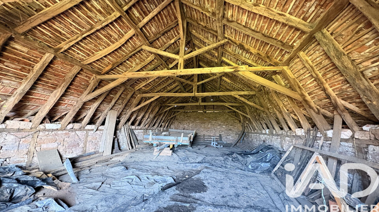 Ma-Cabane - Vente Maison Prudhomat, 136 m²