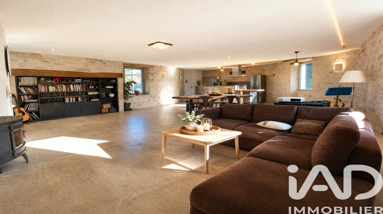 Ma-Cabane - Vente Maison Prudhomat, 190 m²