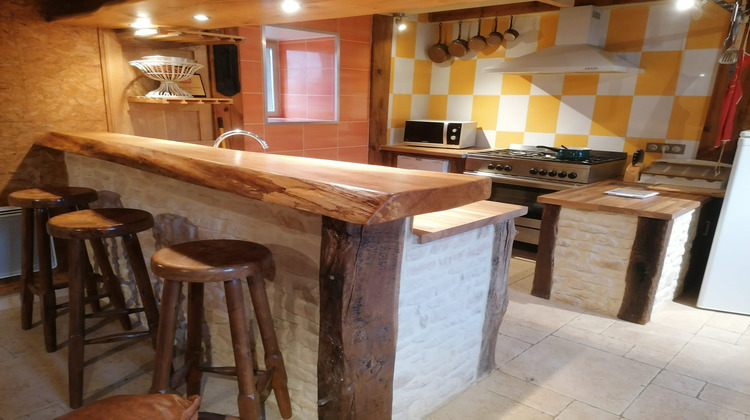 Ma-Cabane - Vente Maison Prudhomat, 68 m²