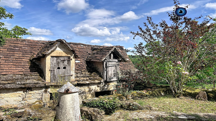 Ma-Cabane - Vente Maison Prudhomat, 71 m²