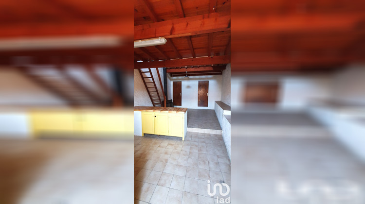 Ma-Cabane - Vente Maison Prugnanes, 49 m²