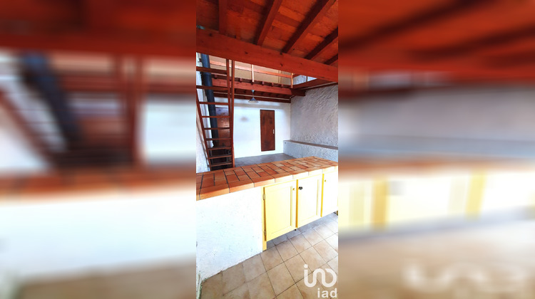 Ma-Cabane - Vente Maison Prugnanes, 49 m²