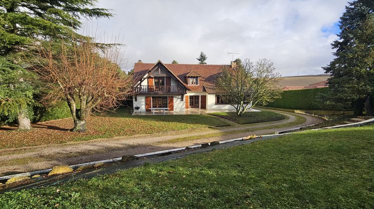 Ma-Cabane - Vente Maison Prugny, 195 m²