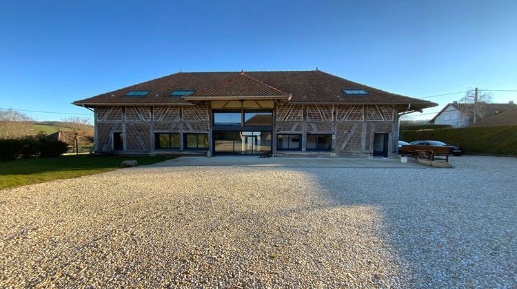 Ma-Cabane - Vente Maison PRUGNY, 230 m²