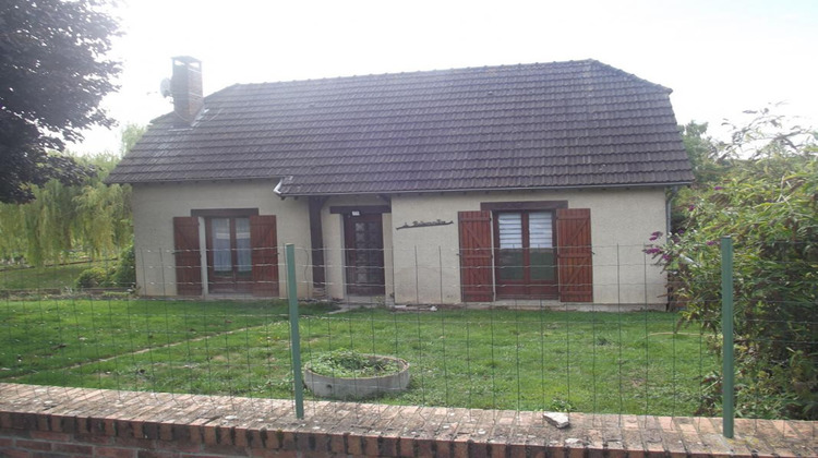 Ma-Cabane - Vente Maison PRUGNY, 92 m²