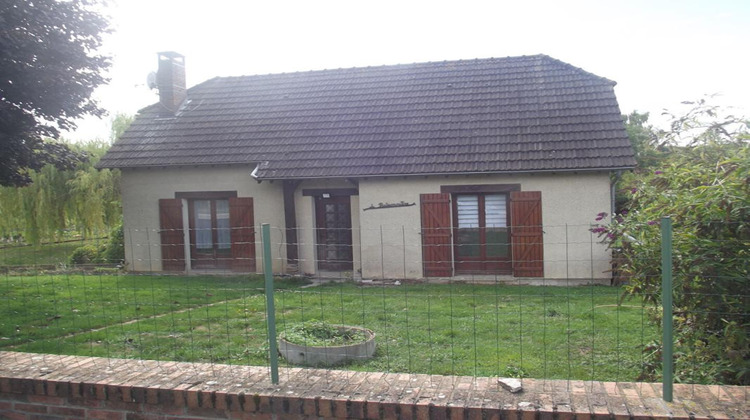 Ma-Cabane - Vente Maison PRUGNY, 92 m²