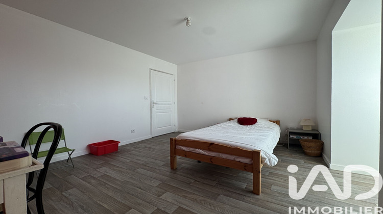 Ma-Cabane - Vente Maison Pruillé-l'Éguillé, 242 m²