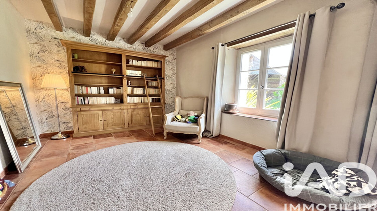 Ma-Cabane - Vente Maison Pruillé-l'Éguillé, 286 m²