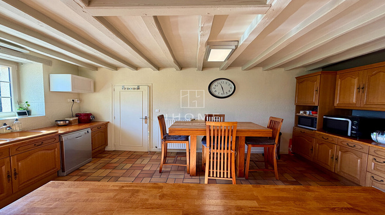 Ma-Cabane - Vente Maison PRUILLE-L'EGUILLE, 163 m²