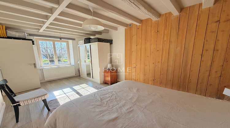 Ma-Cabane - Vente Maison PRUILLE-L'EGUILLE, 163 m²