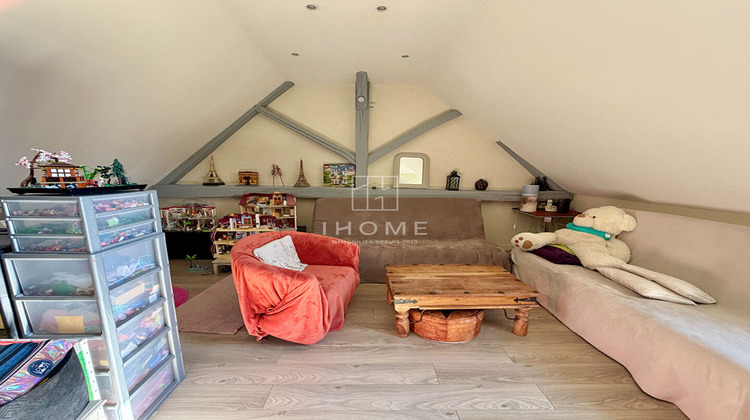 Ma-Cabane - Vente Maison PRUILLE-L'EGUILLE, 163 m²