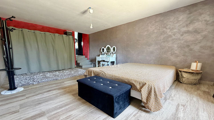 Ma-Cabane - Vente Maison PRUILLE-L'EGUILLE, 115 m²