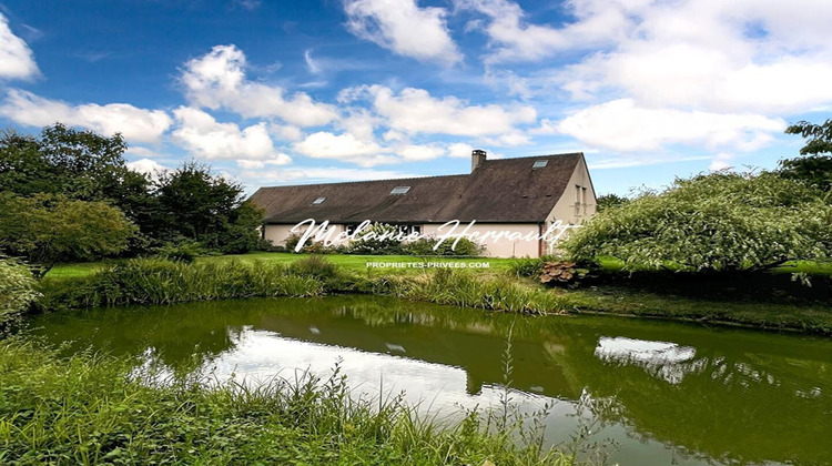 Ma-Cabane - Vente Maison PRUILLE L EGUILLE, 286 m²