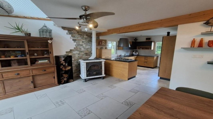 Ma-Cabane - Vente Maison PRUILLE L EGUILLE, 134 m²