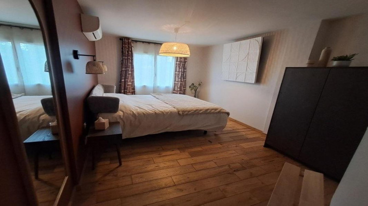 Ma-Cabane - Vente Maison PRUILLE L EGUILLE, 134 m²