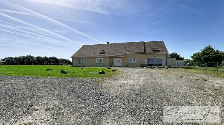Ma-Cabane - Vente Maison PRUILLE L EGUILLE, 243 m²