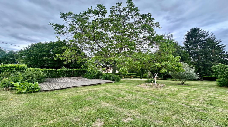 Ma-Cabane - Vente Maison PRUILLE L EGUILLE, 107 m²