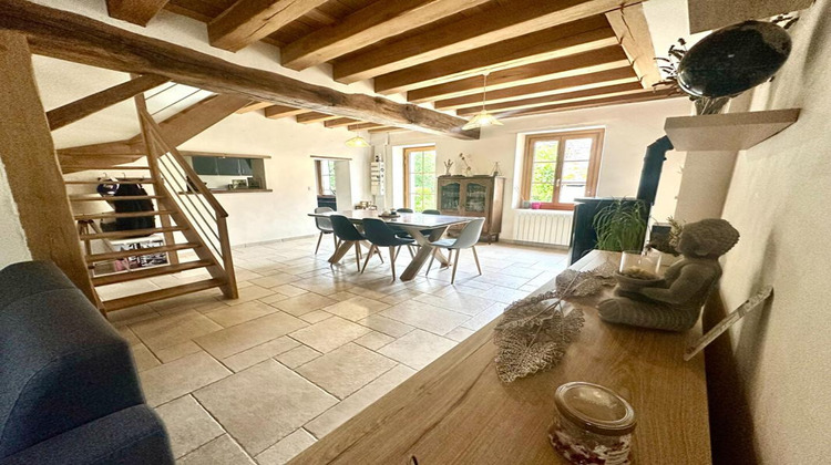 Ma-Cabane - Vente Maison PRUILLE L EGUILLE, 107 m²