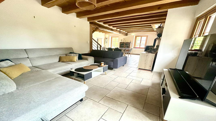 Ma-Cabane - Vente Maison PRUILLE L EGUILLE, 107 m²