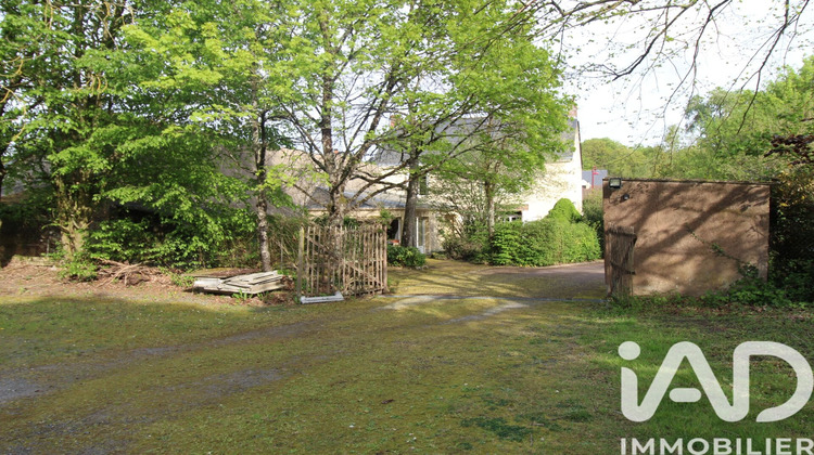 Ma-Cabane - Vente Maison Pruillé-le-Chétif, 152 m²
