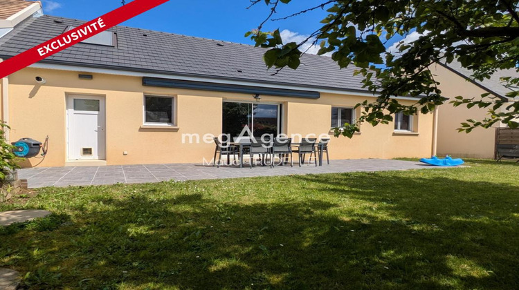 Ma-Cabane - Vente Maison PRUILLE LE CHETIF, 108 m²