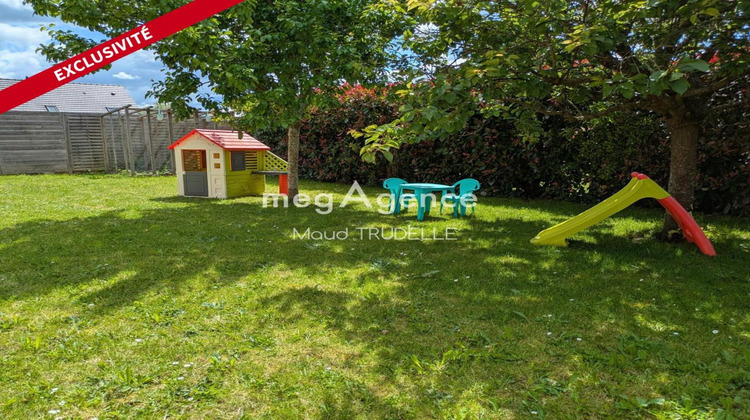 Ma-Cabane - Vente Maison PRUILLE LE CHETIF, 108 m²