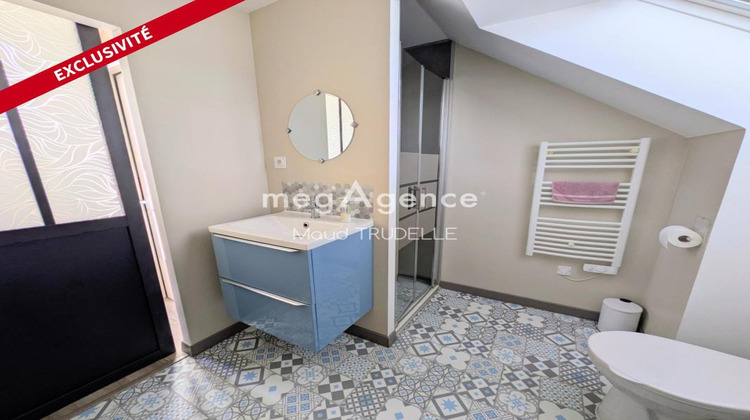 Ma-Cabane - Vente Maison PRUILLE LE CHETIF, 108 m²