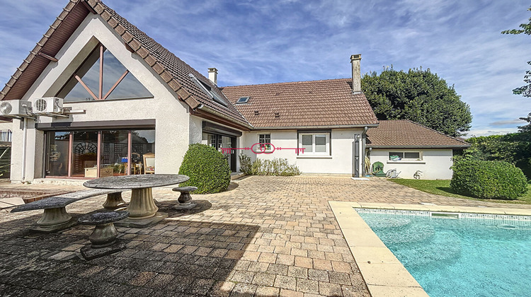 Ma-Cabane - Vente Maison PRUNAY, 155 m²