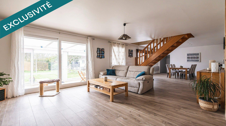 Ma-Cabane - Vente Maison Prunay, 132 m²